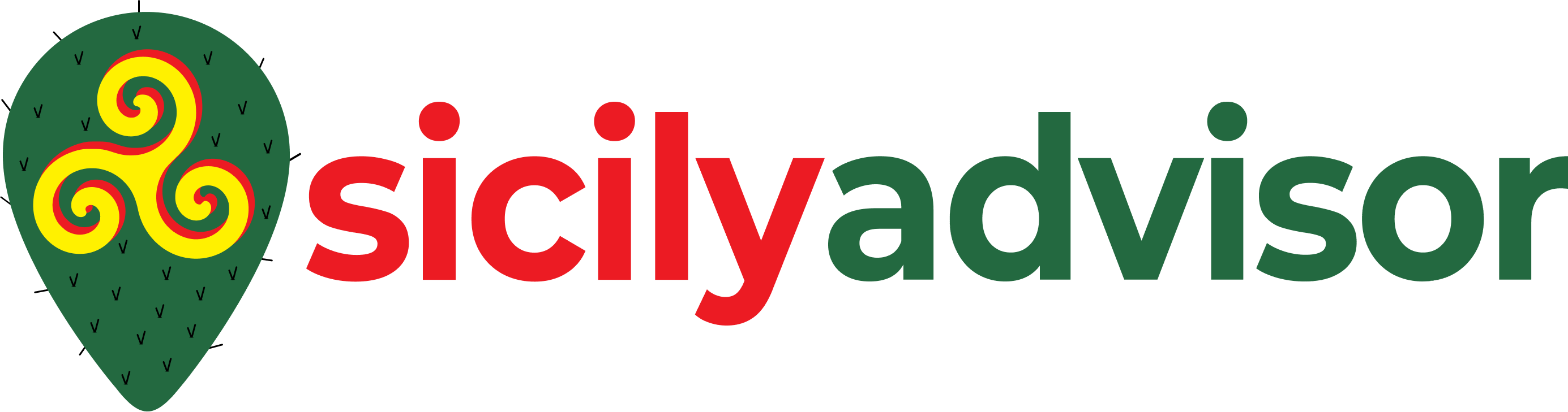 logo sicilyadvisor