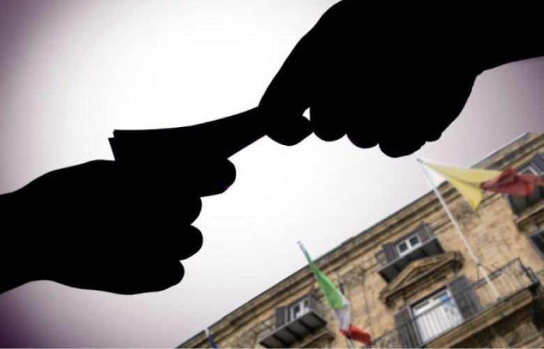 Coronavirus Sicilia corruzione