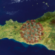 coronavirus Sicilia